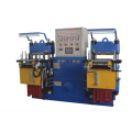 200T Rubber Molding Press Machine with 4RT